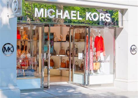 michael kors barcelona|Michael Kors colombia locations.